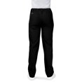 thumbnail image 2 of Adar Universal Sarraus pour Hommes - Pantalon de Sarrau à Jambe Fuselée avec Cordon, 2 of 7