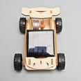 thumbnail image 4 of Bwiyojiz Educational Toys Science and Technology Small Solar Car Elementary Maker Hand-invented Models Toy, Gifts for Friend, 4 of 7