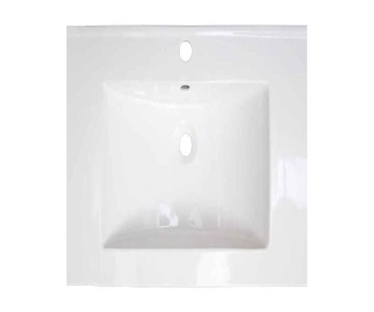 DROP Bath and Kitchen DR091066 Bathroom Vanity Top