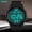 BK, variant on RKSTN Mens Watches Luxury Analog Digital Military Sport LED Wrist Watch Mens Watches