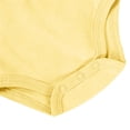 thumbnail image 4 of Baby Girl Summer Dress Short Sleeve Romper Off Shoulder 95% Polyester 5% Spandex, 4 of 7