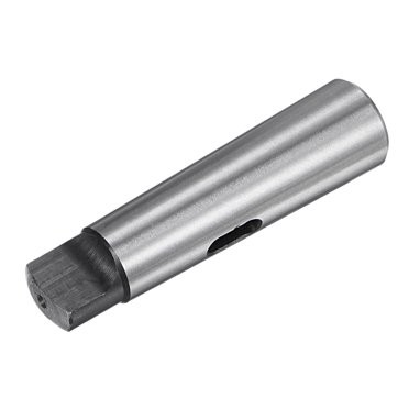 Unique Bargains Adaptateur de Manchon de Forage MT4 à MT1 Morse Fuselé 4MT 1MT pour Fraisage de Tour