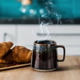 thumbnail image 2 of RKSTN coffee mug Advanced Ceramic Cup Japanese Style Mug Home Coffee Cup, 2 of 4