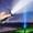 Blue, variant on Dvkptbk Rechargeable Flashlights LED Flashlights Super Bright High Powered Flash Light Powerful Handheld Hunting Flashlight for Emergency Hiking Flashlights Home Essentials
