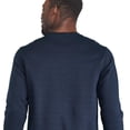 thumbnail image 3 of Athletic Works Men's Fleece Popover, 3 of 6