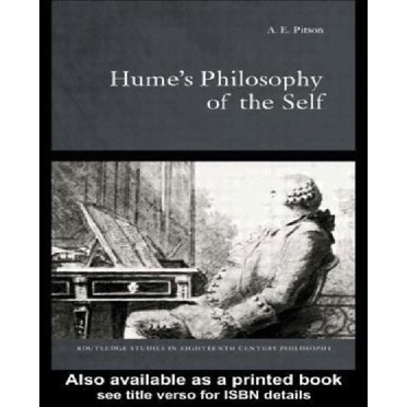 Humes Philosophy of the Self