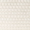 thumbnail image 2 of HOMETRENDS Cotton Rope Sotrage basket, 2 of 6