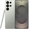 thumbnail image 1 of Samsung Galaxy S25 Ultra / 512 Go - Jade Vert Titane - Déverrouillé - Neuf, 1 of 2