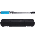 thumbnail image 2 of Torque Wrench Interchangeable 5-60Nm 9x12mm Square Drive Accuracy 3% Car Repair Maintanence Spanner, 2 of 8