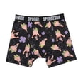 thumbnail image 3 of Caleçons Boxers Bob l'éponge pour garçons - Paquet de 2, 3 of 5