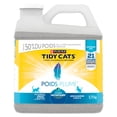 thumbnail image 3 of Tidy Cats LightWeight Instant Action Multi-Cat, Clumping Cat Litter 2.72 kg, 3 of 9
