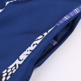 thumbnail image 4 of zanvin Robes d'Invitée de Mariage pour Femmes, Robe Longue Sans Manches Ample à Col en V Imprimée de Style Rétro pour Femmes, 4 of 5