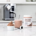 thumbnail image 3 of Ninja Swirl™ by CREAMi® Soft Serve & Ice Cream Machine NC701C, 3 of 4