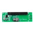 thumbnail image 5 of 1 Port PCIe Slot Expansion Card SFF-8643 To PCIe X16 Slot Adapter, 5 of 5