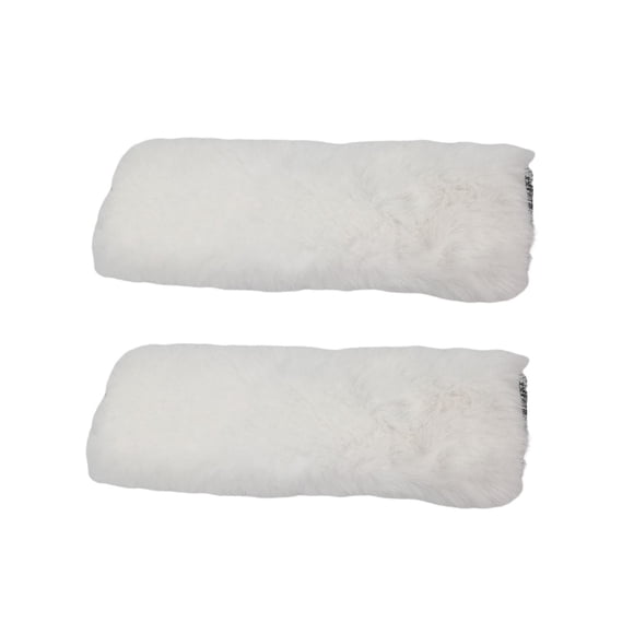 Car Seat Belt cover,Car Seat Belt cover Shoulder Strap Protectors,auto seat belt cover cars ,seatbelt shoulder pads Cushion accessories,Car Seat Neck Cover interior White