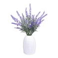 thumbnail image 4 of Tige de Lavande Artificielle, 4 of 5