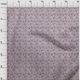 thumbnail image 3 of oneOone Polyester Lycra Light Pink Fabric Floral Ditsy Craft Projects Decor Fabric Printed By The Yard 56 Inch Wide, 3 of 4