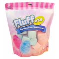 thumbnail image 1 of Fluffets Coton Candy Guimauves 250g, 1 of 1