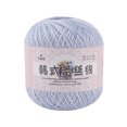 thumbnail image 1 of Crochet Yarn for Crocheting,Baby Yarn for Crocheting Lace Thread Diy Woven Mercerized Baby Fine Thread Crochet Yarn Yarn for Crocheting, 1 of 5