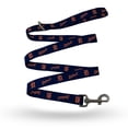 thumbnail image 1 of Detroit Tigers Pet Leash Size S/M, 1 of 2