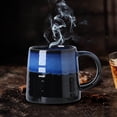 thumbnail image 5 of Dvkptbk Mug Ceramic Gradient Coffee Cup Mug Kitchen Gadgets, 5 of 5
