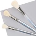 thumbnail image 3 of Connoisseur Brush Goat Hair Round Mop #2, 3 of 5