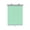 Green, variant on Roller Window Shades No Drilling,Retractable Cordless Blackout Roller Shades Uv Protection Black Blackout Blind Shade Temporary Cover Curtain,Thermal Insulated Privacy Shades for Bedroom Office