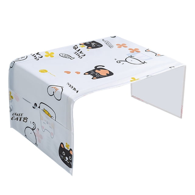 Bovemsi Liquidation Organisation et Rangement de Garde-Manger Housse de Protection pour Micro-Ondes, Housse de Four, Housse Anti-Huile et Anti-Humidité pour Micro-Ondes