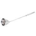 thumbnail image 4 of Candle Snuffer, Candle Extinguisher Wear-resistant Exquisite Workmanship Candle Extinguishing Tool  For Home For Dinner Silver, 4 of 8
