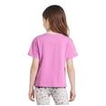 thumbnail image 2 of T-shirt à imprimé graphique George pour filles, 2 of 6
