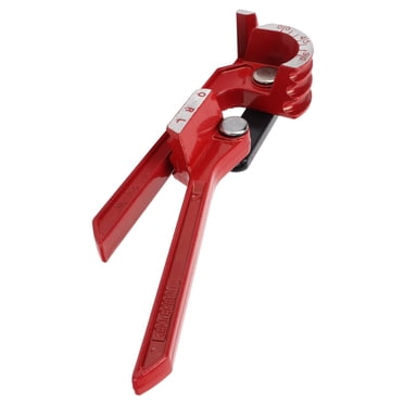 Pipe Bending Tool ,3in 1 Tube Bender Tube Bender Bending Elbow Tool Tailored for Perfection