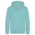 thumbnail image 2 of Awdis Kids  Hooded Sweatshirt / Hoodie / Schoolwear, 2 of 2