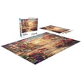 thumbnail image 5 of Buffalo Games - Chuck Pinson - Into the Sunset - 1000 Piece Jigsaw Puzzle, 5 of 5