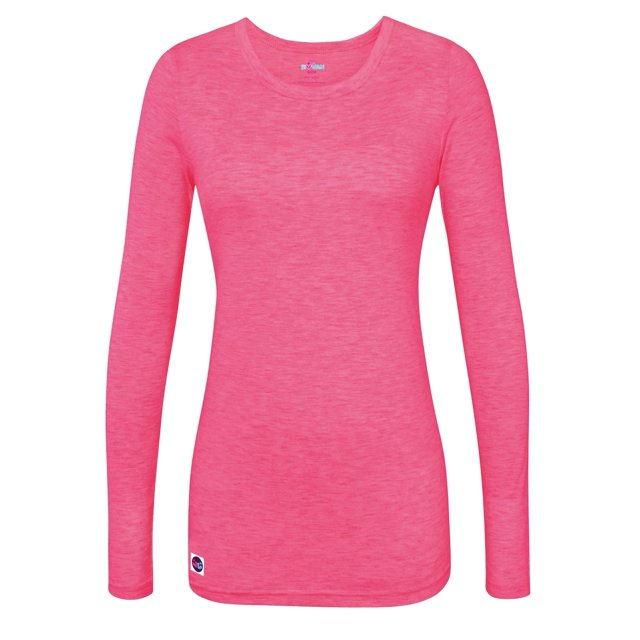 Sivvan T-Shirt/tee sous-Vêtement à Manches Longues Confortable pour Femmes