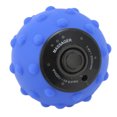 thumbnail image 3 of Relief Vibrating Massage Ball 4 Speed Relieving Muscle Mini Electric Fitness Ball 100-240V, 3 of 8