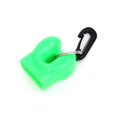 thumbnail image 1 of Porte-embout de Plongée Standard 2ème Étape Régulateur Poulpe Retenue Clip, 1 of 6