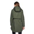 thumbnail image 3 of Imperméable avec capuchon George pour femmes, 3 of 6