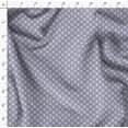 thumbnail image 4 of Soimoi Rayon Fabric Fleur_de_lis Damask Print Fabric by The Yard 42 Inch Wide, 4 of 6