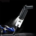 thumbnail image 1 of Up to 65% Off SMihono Vacuum Cleaner Wireless Car Vacuum Cleaner For Both Home & Car, 3 High-Brightness LED Lights, Two-Speed Adjustment, Digital Display Of Power, 1 of 9