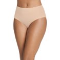 thumbnail image 1 of Jockey Women's Invisible Edge Microfiber Brief, 1 of 3