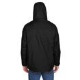 thumbnail image 2 of Ash City - North End Adult 3-in-1 Jacket, 2 of 3
