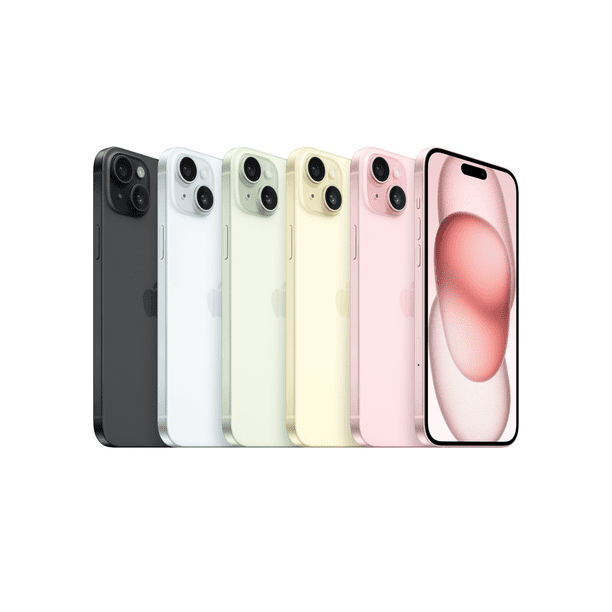 iPhone 15 Plus - Walmart.ca