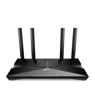 Archer AX23 AX1800 Dual-Band Wi-Fi 6 Router