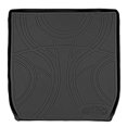 thumbnail image 2 of MAXLINER All Weather Cargo Liner Floor Mat Behind 2nd Row Seat Black for 2008-2017 Traverse/Enclave, 2 of 4