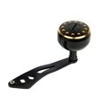 thumbnail image 1 of Fishing Reel Handle Fishing Reel Handle Knob Fishing Tackle Tool Fishing Reel Rocker For Spinning, 1 of 8