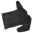 thumbnail image 4 of Shisuyan Barber Working Smock Dirt-Proof 1Pcs 42X32X0.04In, 4 of 8