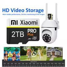 thumbnail image 5 of High Speed Micro SD Card 128GB 256GB 512GB Memory Card TF Card for Compatible Devices New, 5 of 5