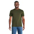 thumbnail image 1 of George Men's Basic Tee, 1 of 6