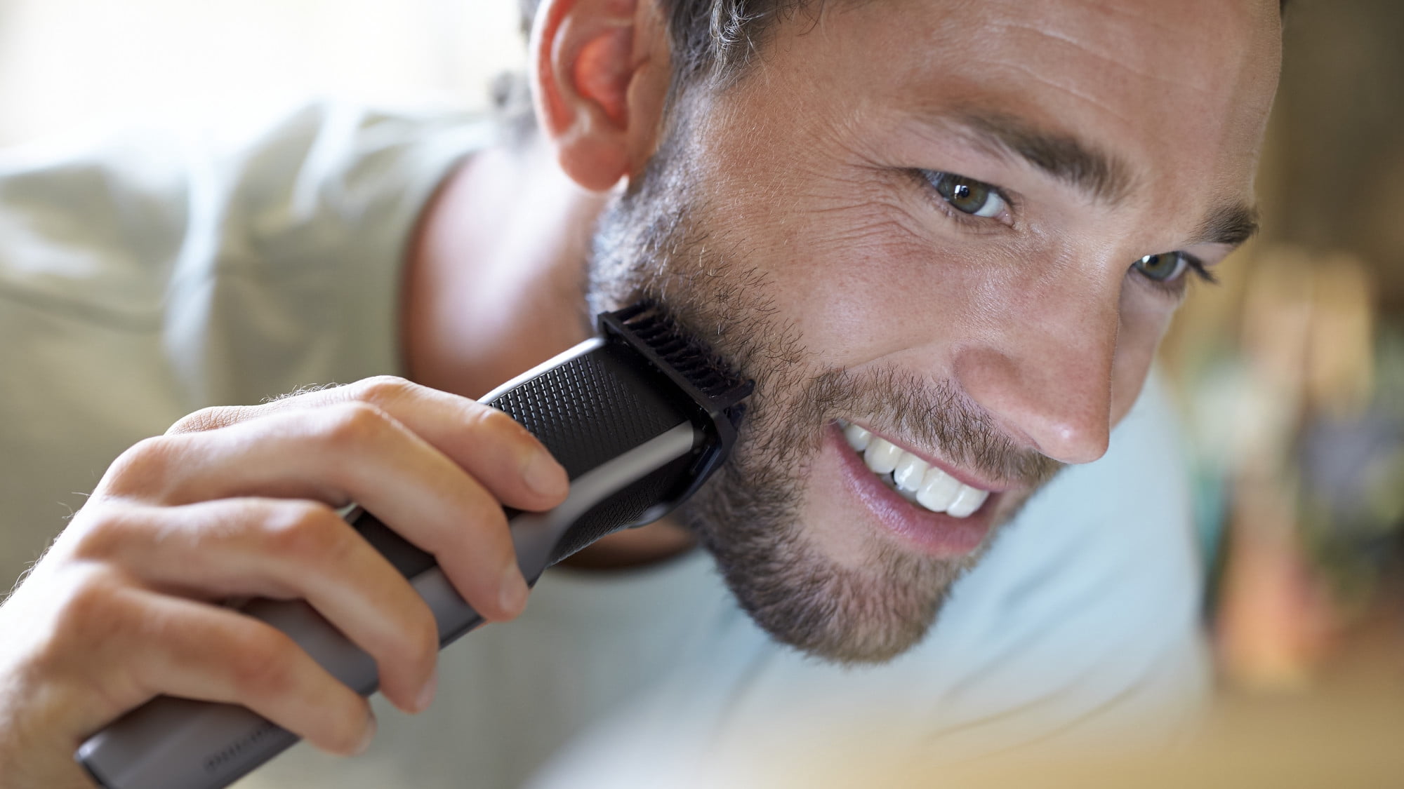 Philips Beard Trimmer 3000, BT3232