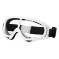 thumbnail image 4 of Bangcool 2 Pair Cycling Goggles Creative Protective Safety Goggles Motorcycle Goggles, 4 of 10